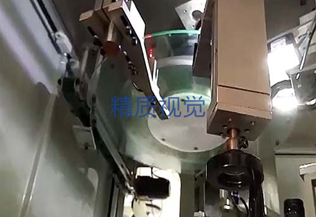 不同尺寸顏色的硅膠密封圈可以用<a href=http://m.dubs2go.net target=_blank class=infotextkey>機器視覺檢測設(shè)備</a>檢測嗎